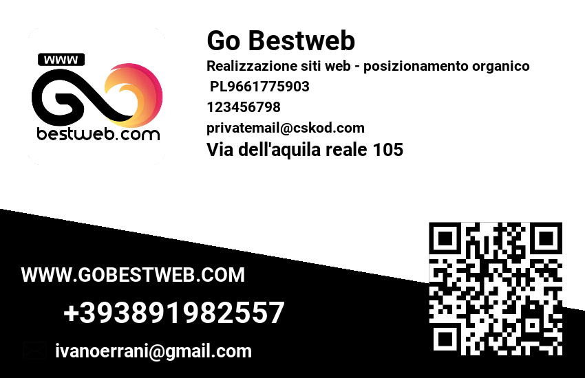 Biglietto