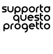 Supporta questo progetto